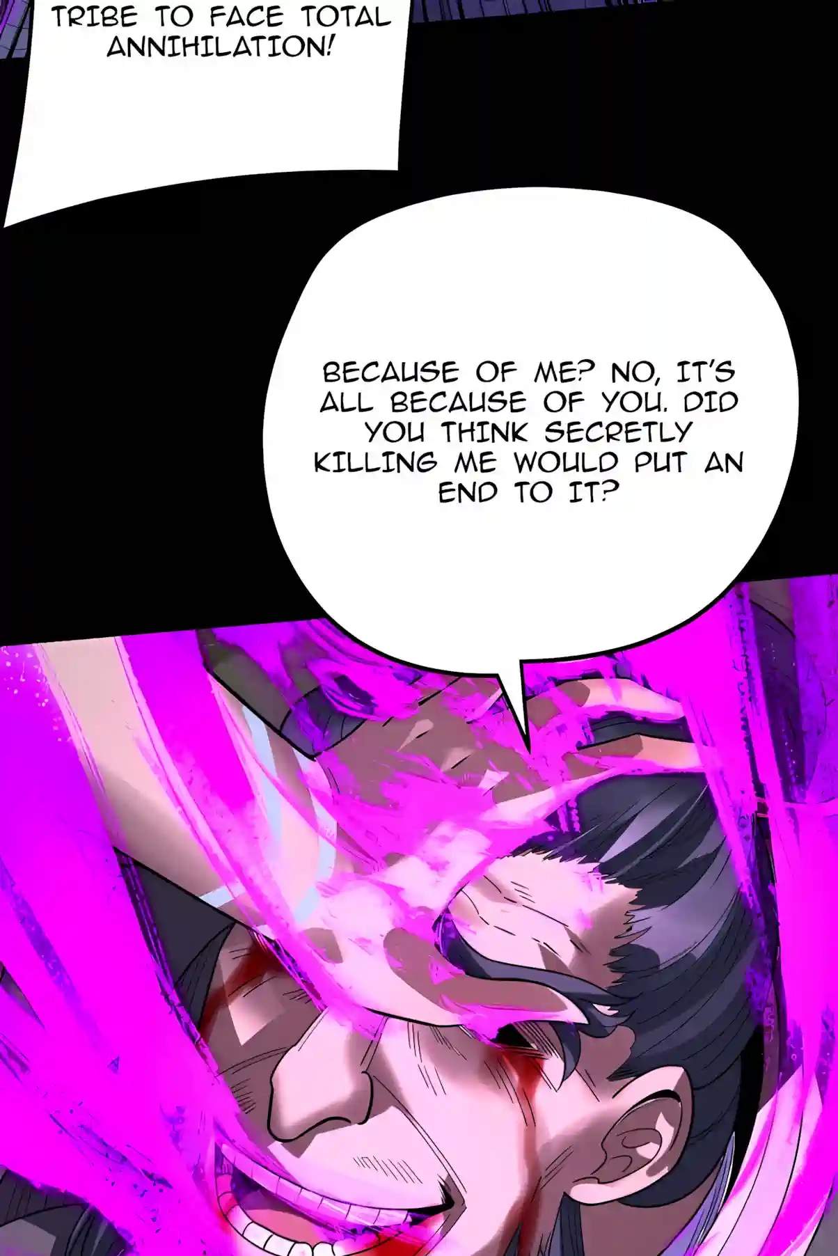 Me, The Heavenly Destined Villain — Chapter 362 — page 69