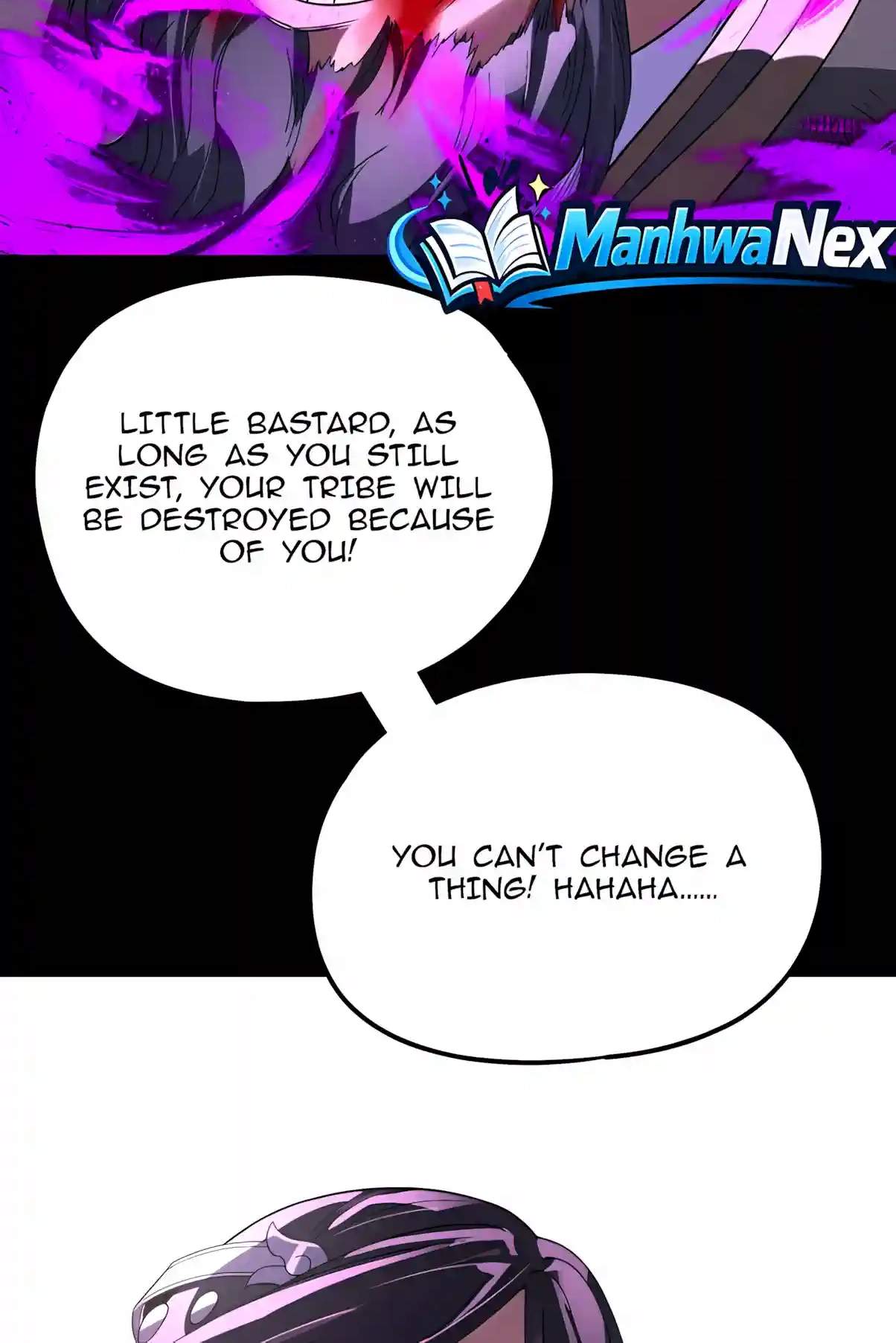 Me, The Heavenly Destined Villain — Chapter 362 — page 70