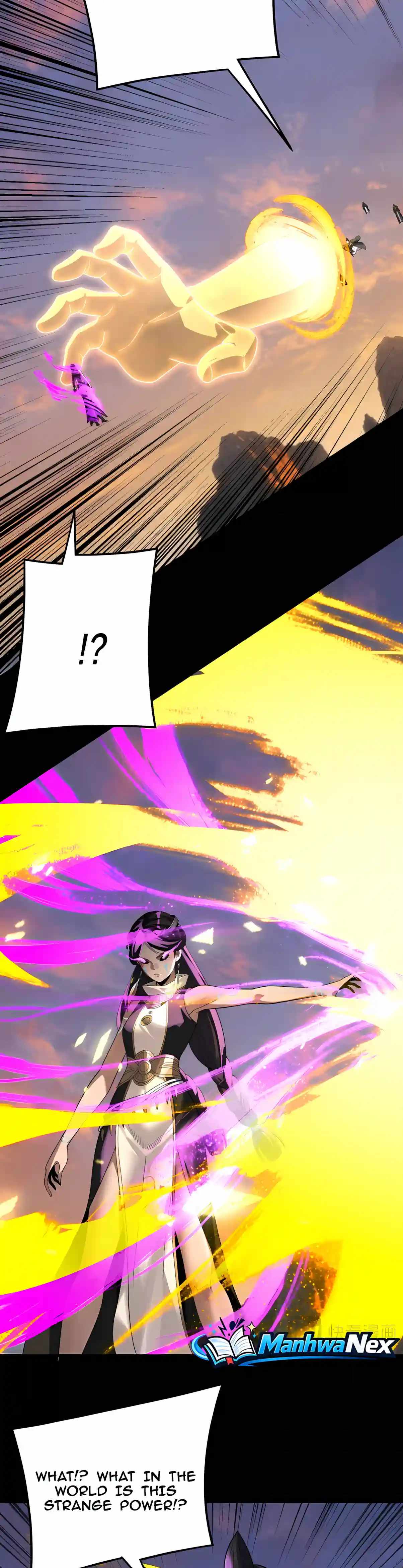 Me, The Heavenly Destined Villain — Chapter 363 — page 15