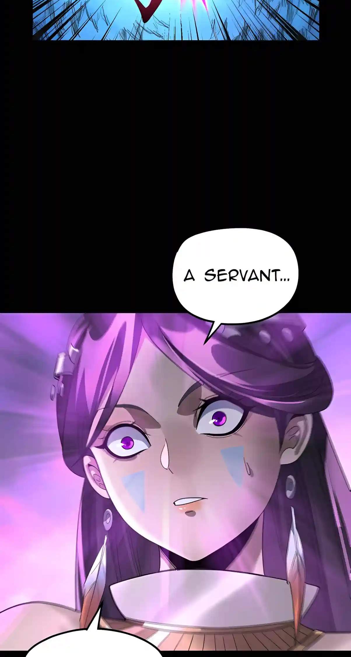 Me, The Heavenly Destined Villain — Chapter 364 — page 20