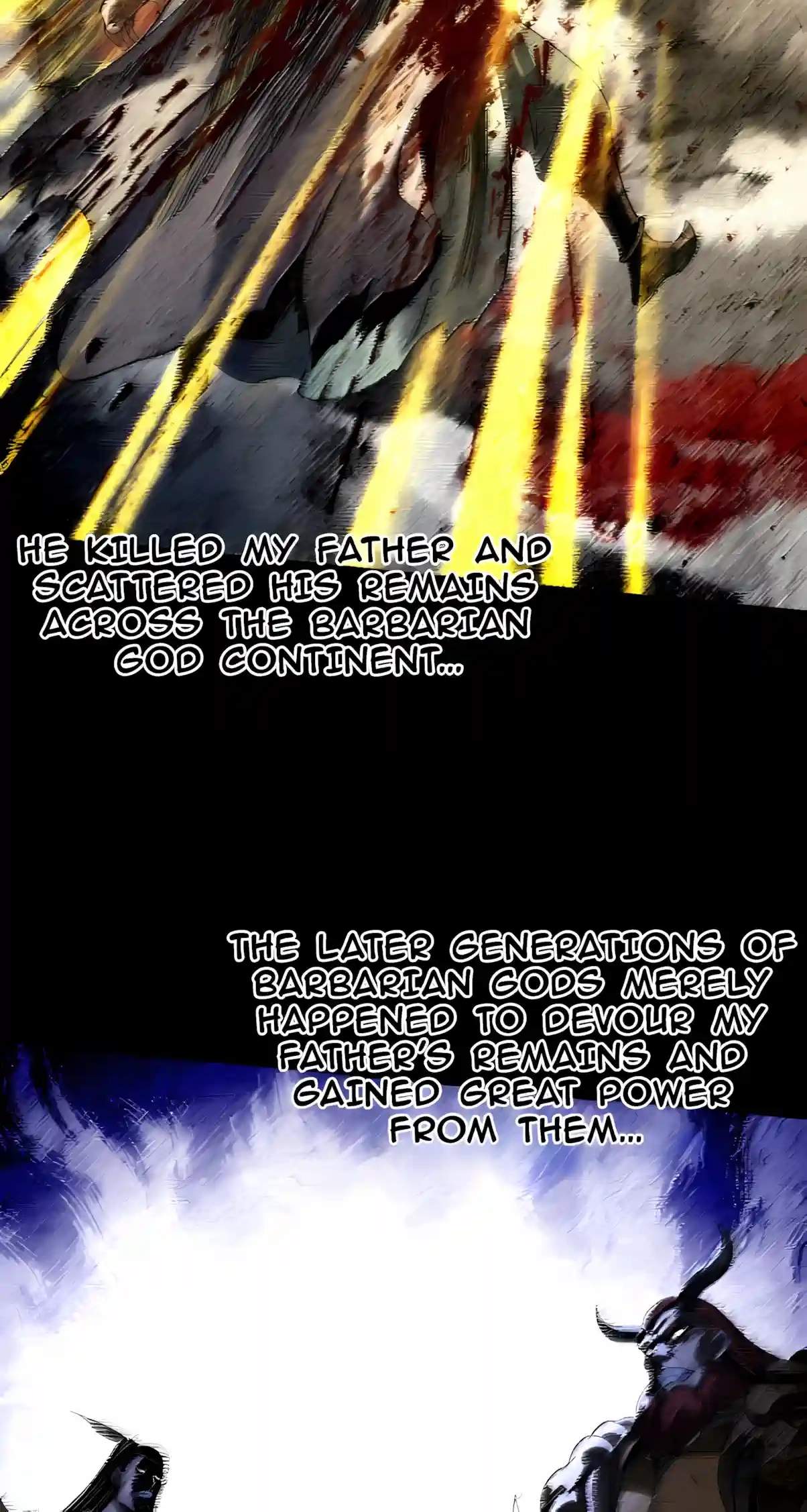 Me, The Heavenly Destined Villain — Chapter 364 — page 24