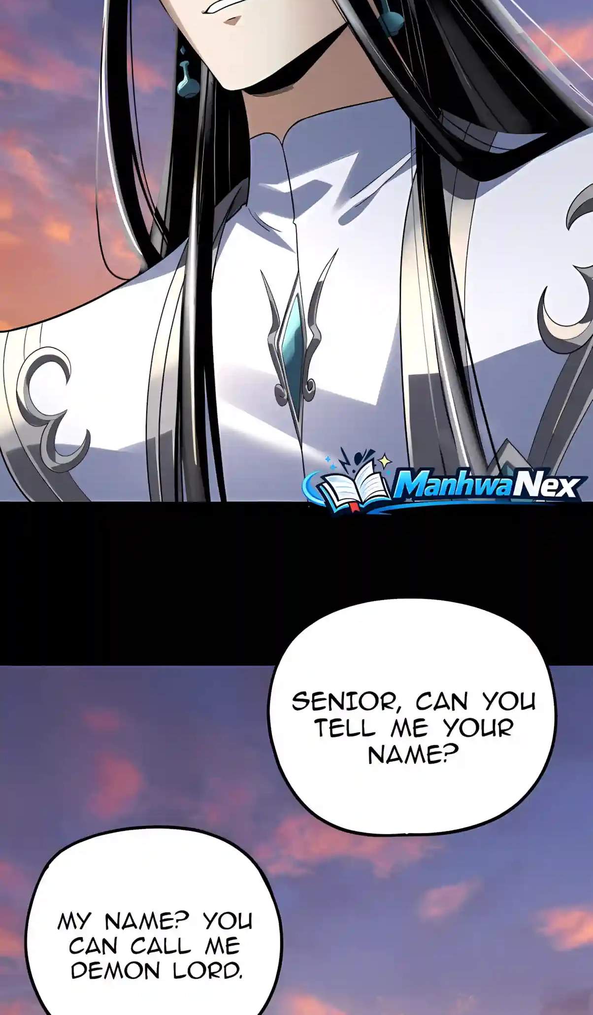 Me, The Heavenly Destined Villain — Chapter 364 — page 40