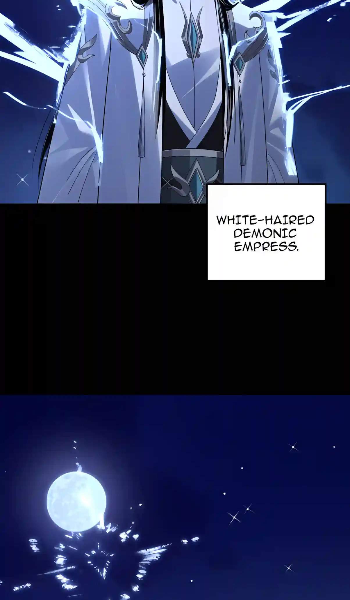 Me, The Heavenly Destined Villain — Chapter 364 — page 46