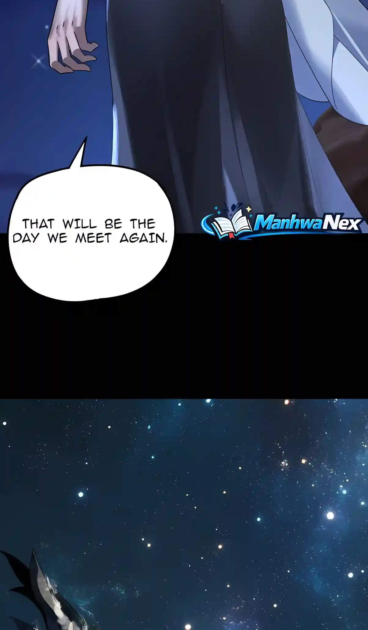Me, The Heavenly Destined Villain — Chapter 364 — page 50