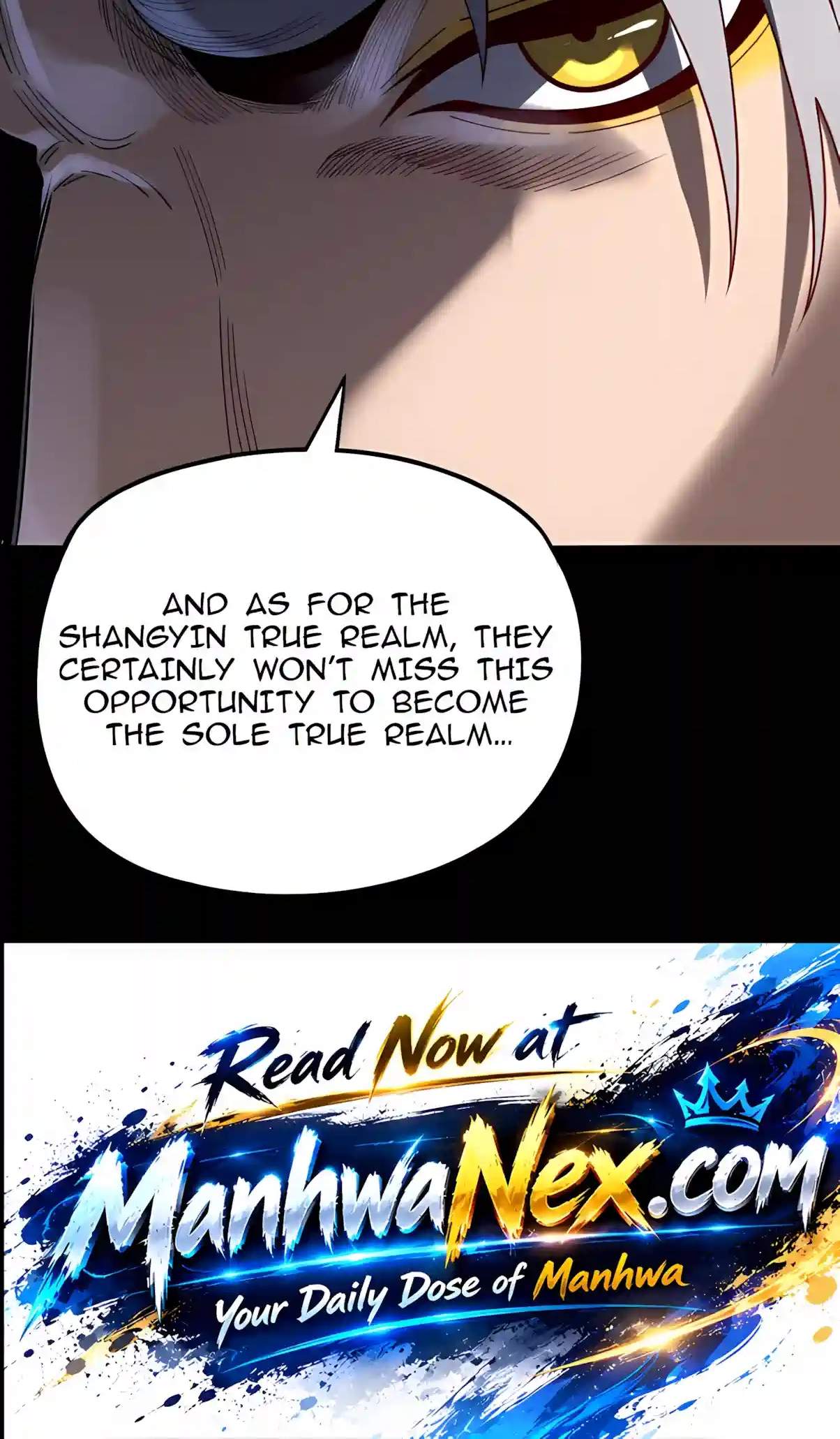 Me, The Heavenly Destined Villain — Chapter 364 — page 60