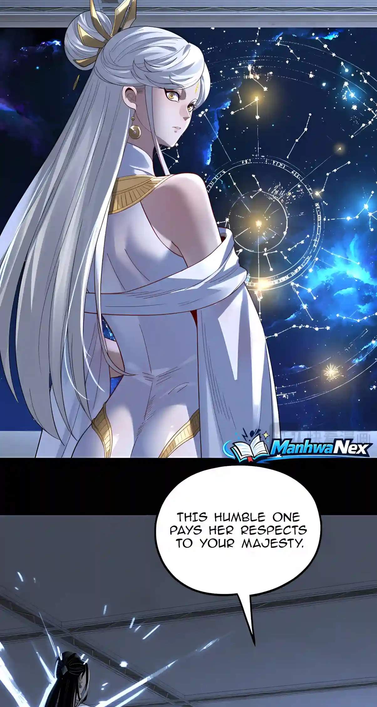 Me, The Heavenly Destined Villain — Chapter 365 — page 8
