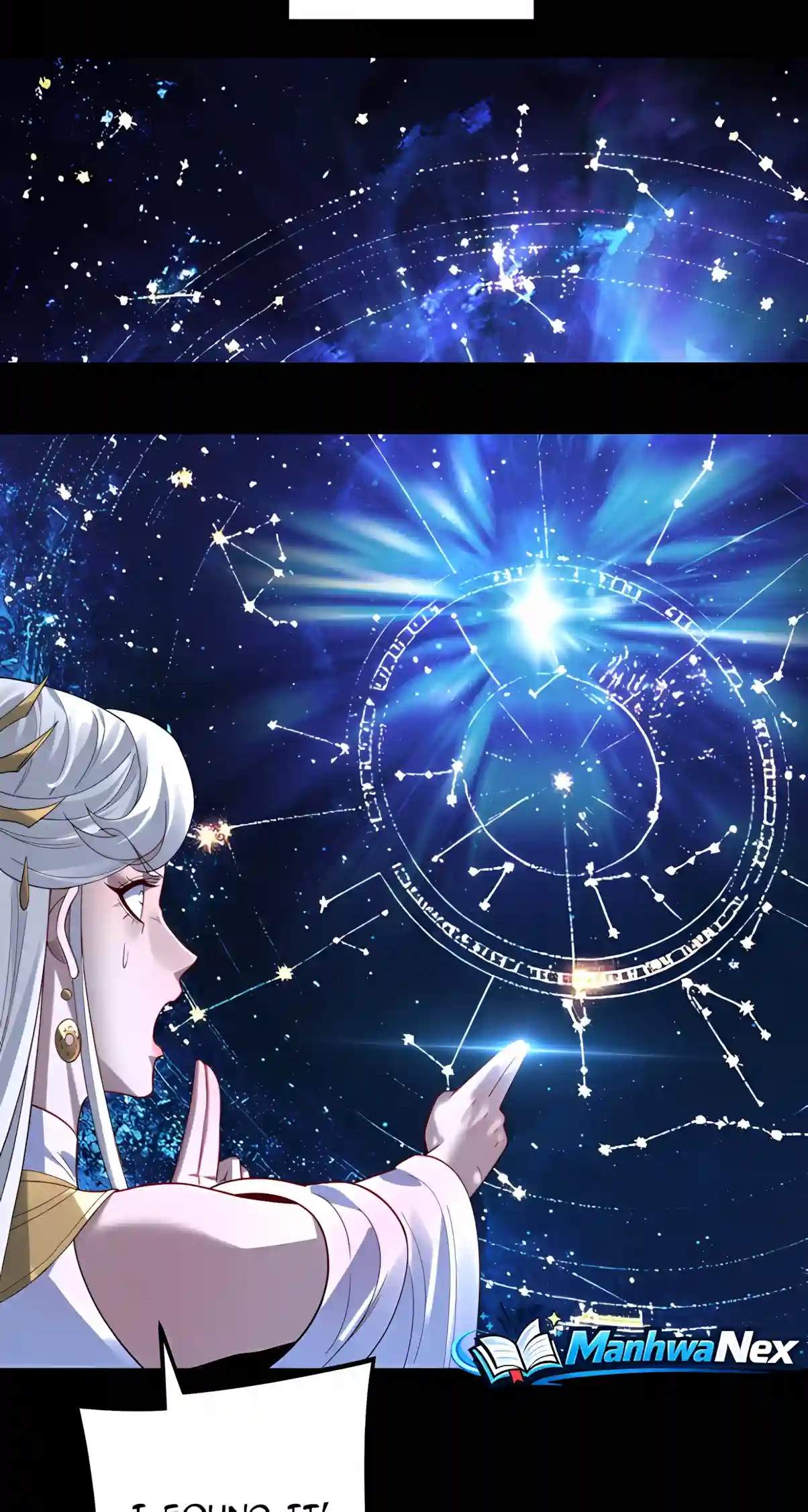 Me, The Heavenly Destined Villain — Chapter 365 — page 16