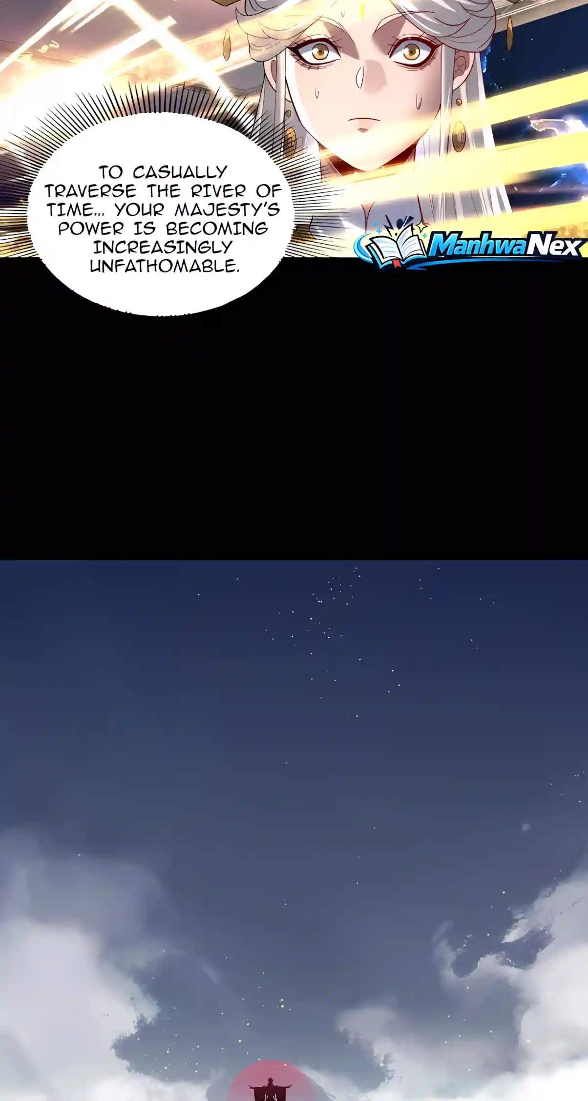 Me, The Heavenly Destined Villain — Chapter 365 — page 20