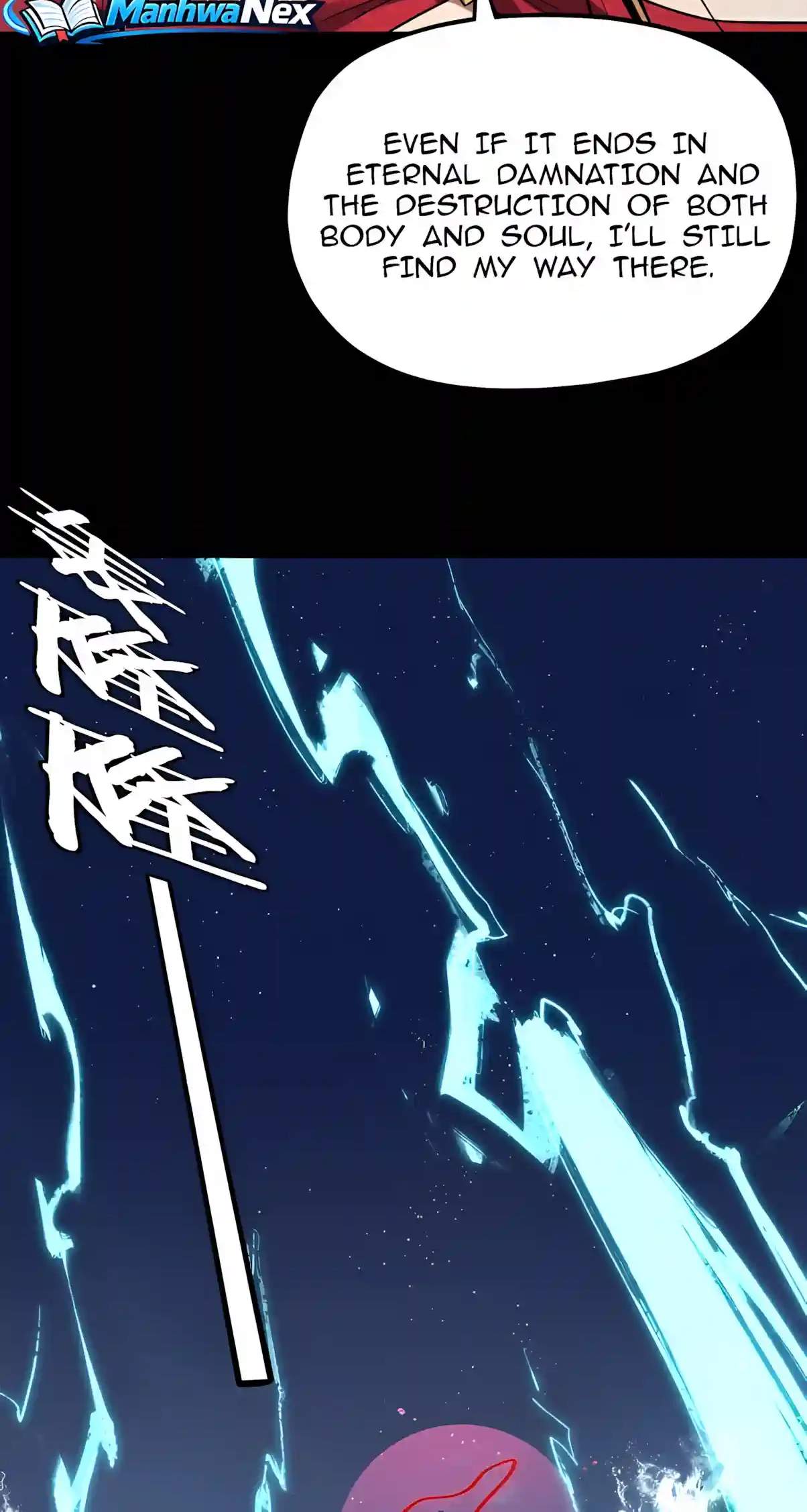 Me, The Heavenly Destined Villain — Chapter 365 — page 24