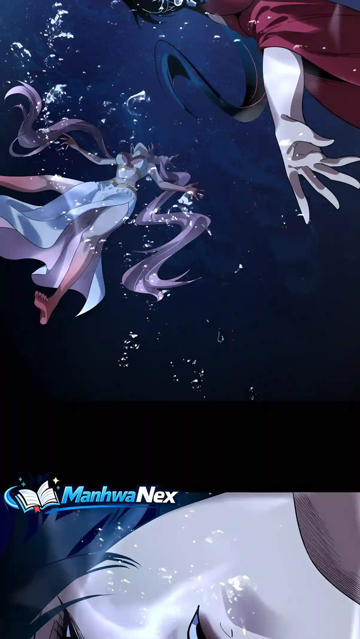 Me, The Heavenly Destined Villain — Chapter 365 — page 31
