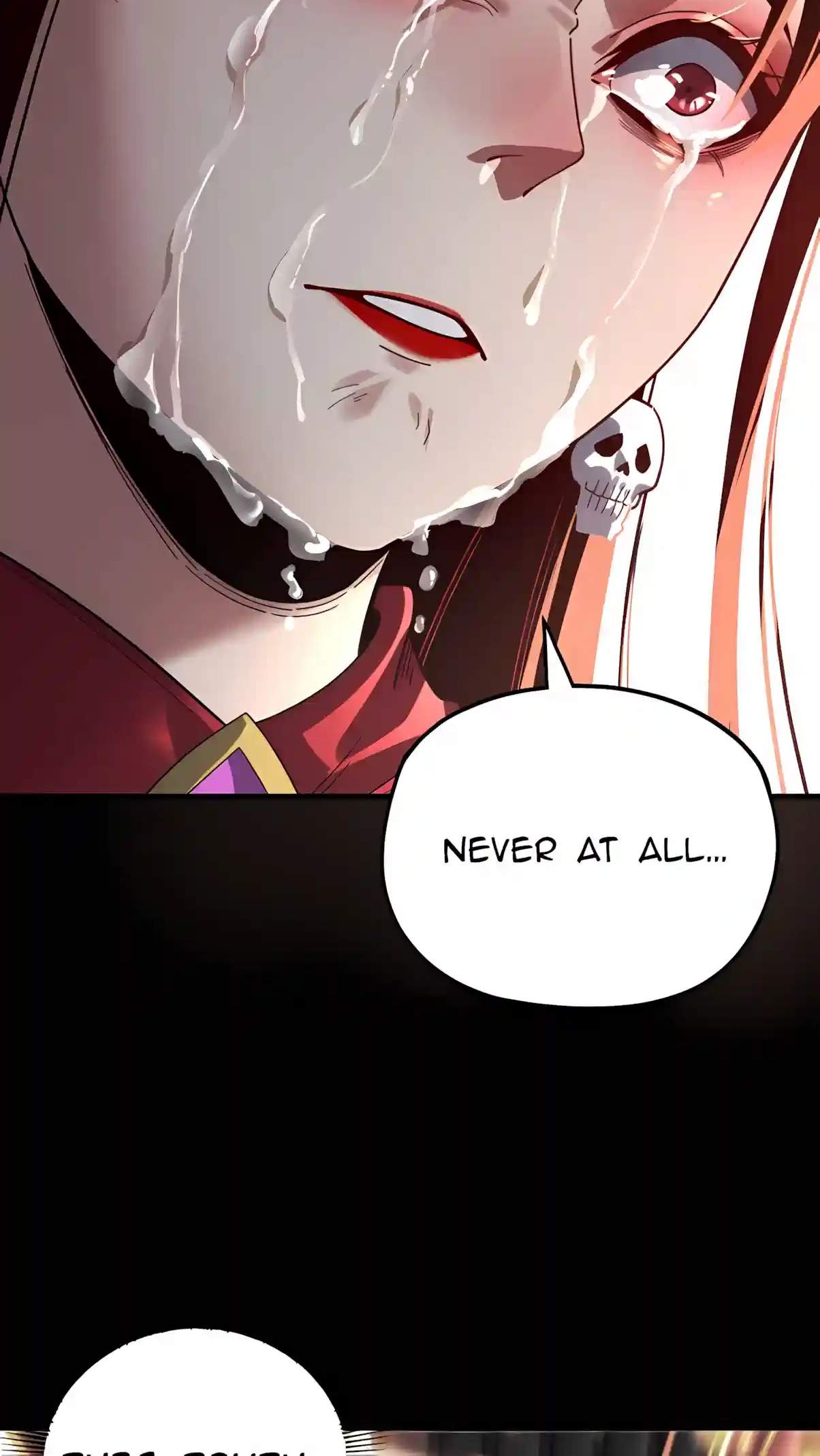 Me, The Heavenly Destined Villain — Chapter 365 — page 58