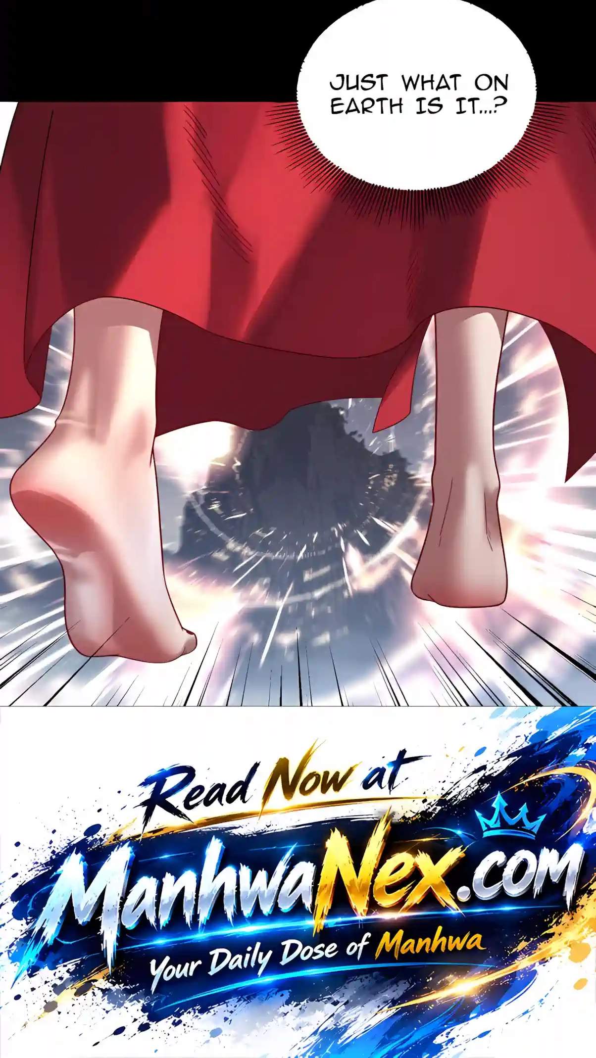 Me, The Heavenly Destined Villain — Chapter 365 — page 60