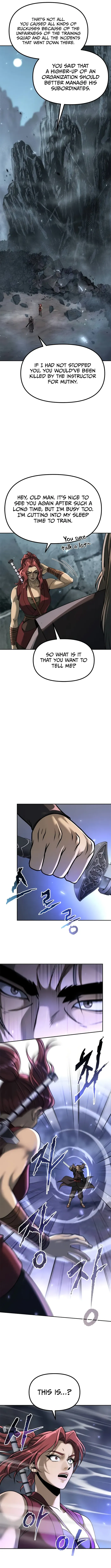 Chronicles of the Demon Faction — Chapter 102 — page 9