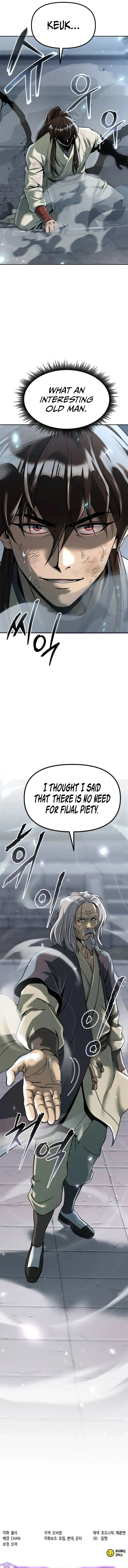 Chronicles of the Demon Faction — Chapter 102 — page 16