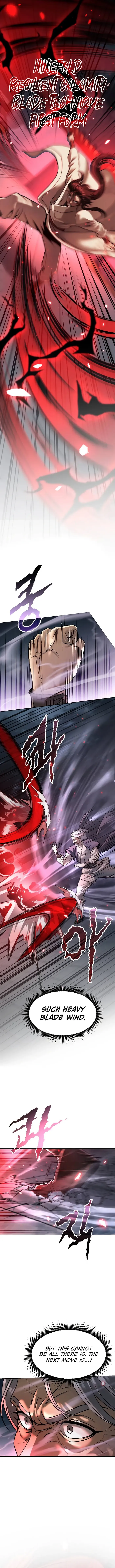 Chronicles of the Demon Faction — Chapter 103 — page 6
