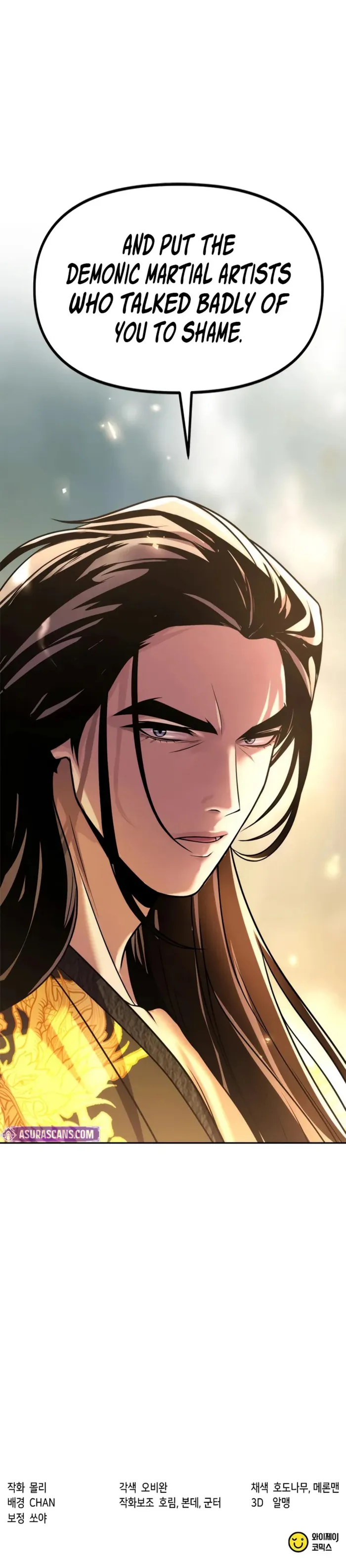 Chronicles of the Demon Faction — Chapter 107 — page 15