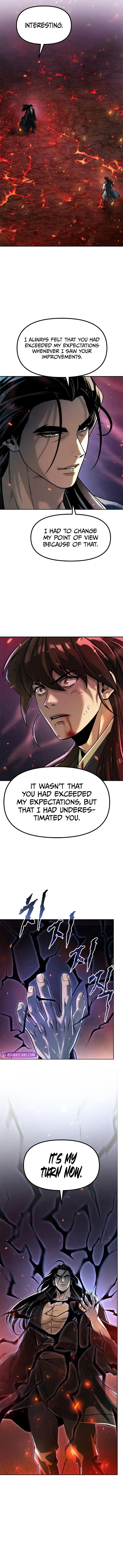 Chronicles of the Demon Faction — Chapter 109 — page 11