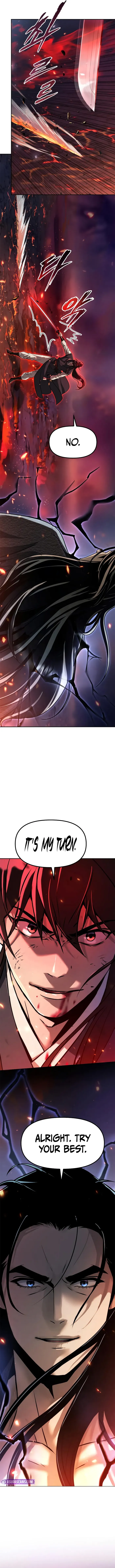 Chronicles of the Demon Faction — Chapter 109 — page 12
