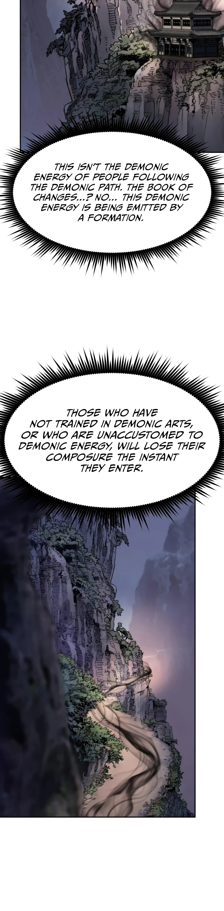 Chronicles of the Demon Faction — Chapter 181 — page 5