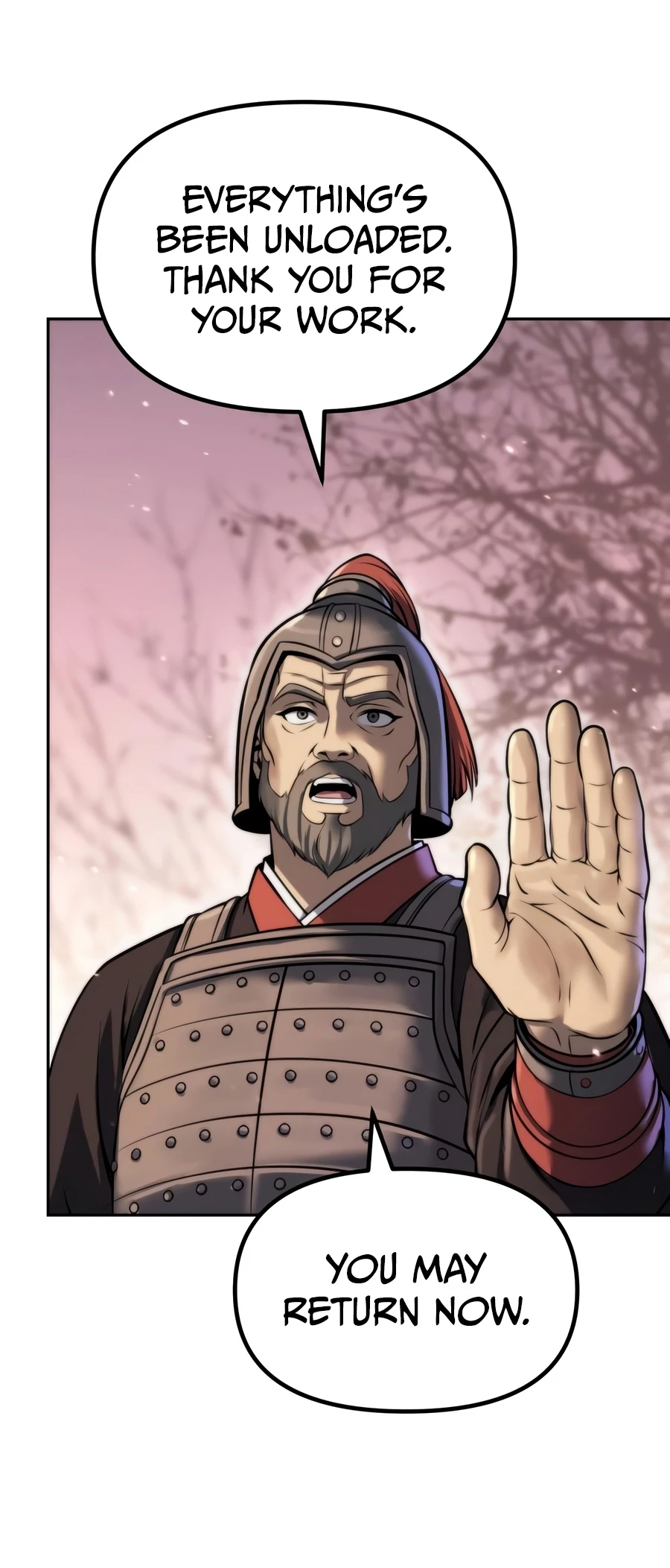 Chronicles of the Demon Faction — Chapter 181 — page 7