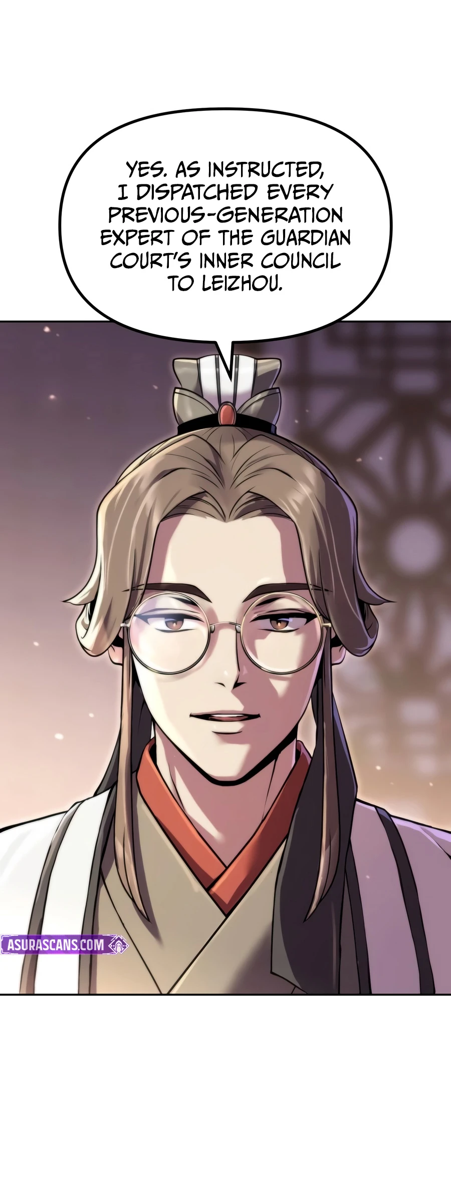 Chronicles of the Demon Faction — Chapter 181 — page 9