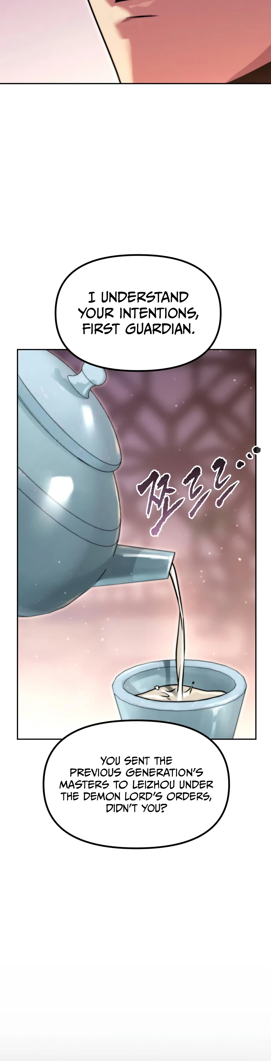 Chronicles of the Demon Faction — Chapter 181 — page 11
