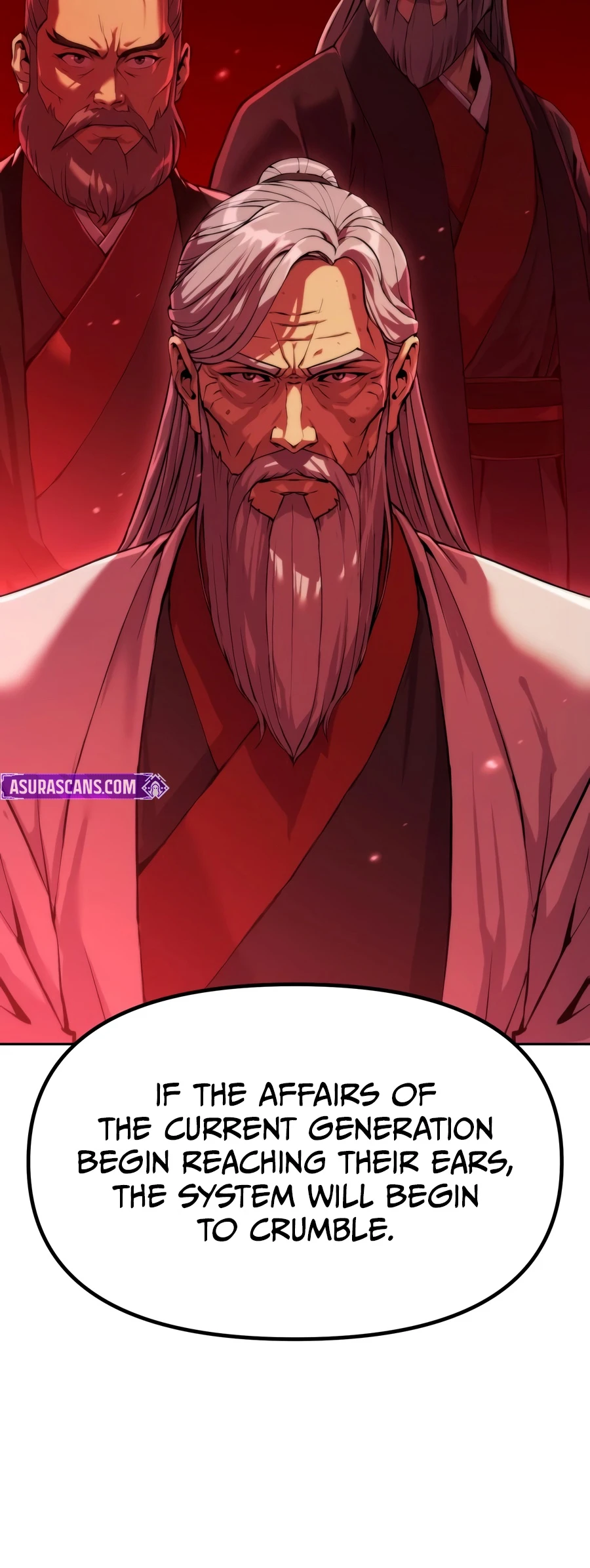 Chronicles of the Demon Faction — Chapter 181 — page 13