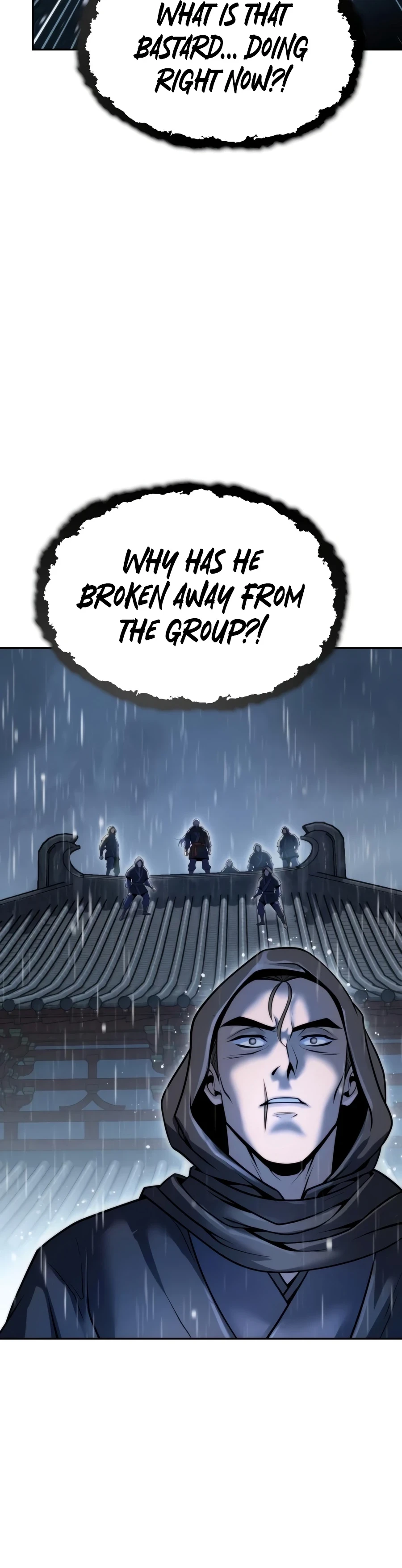 Chronicles of the Demon Faction — Chapter 181 — page 19