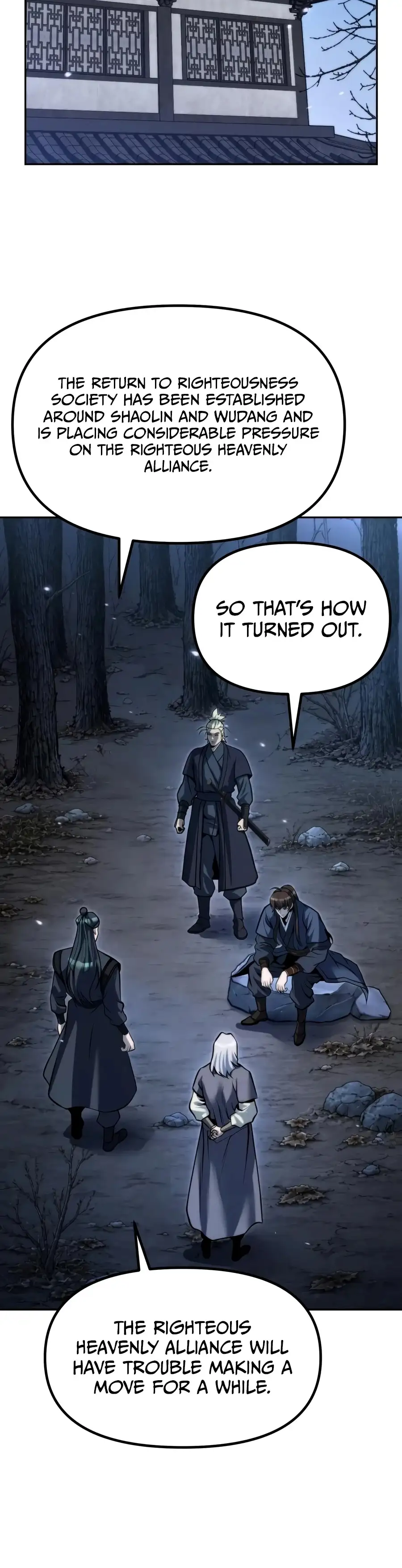 Chronicles of the Demon Faction — Chapter 182 — page 2