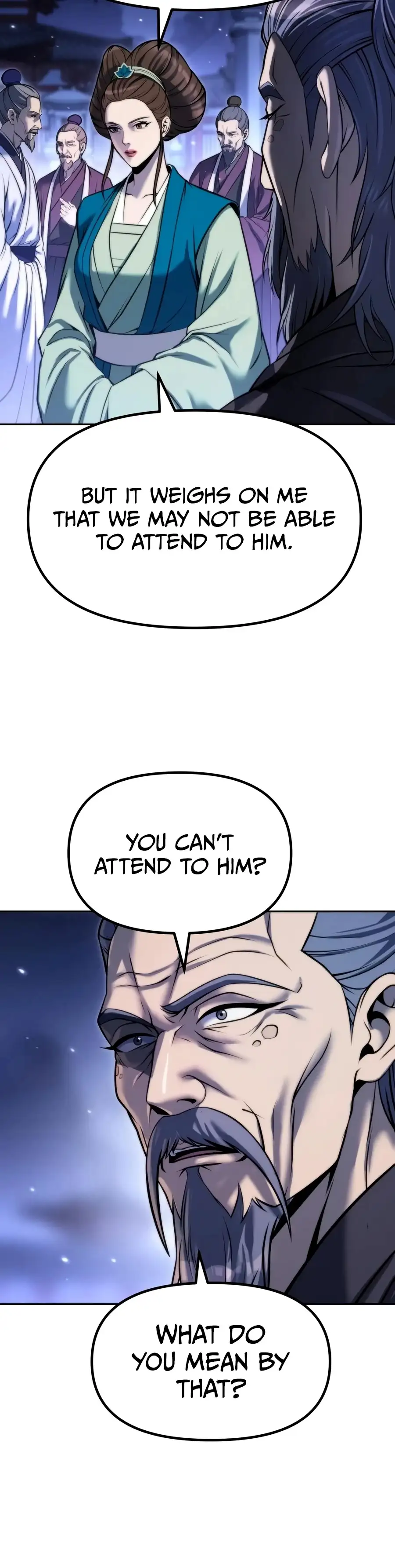 Chronicles of the Demon Faction — Chapter 182 — page 12