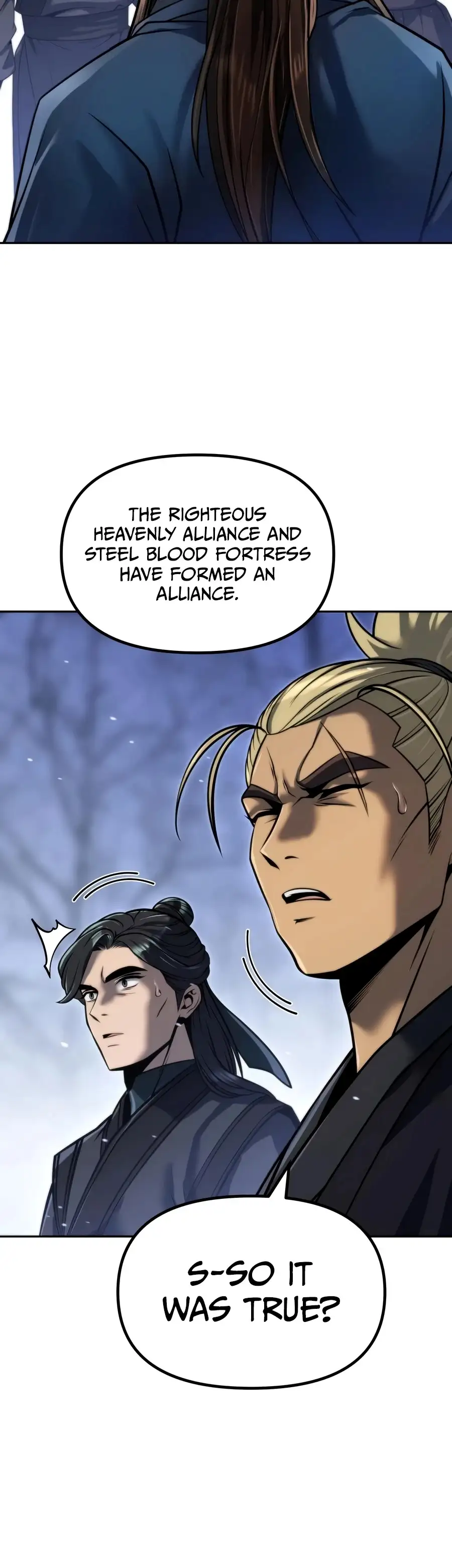 Chronicles of the Demon Faction — Chapter 182 — page 24