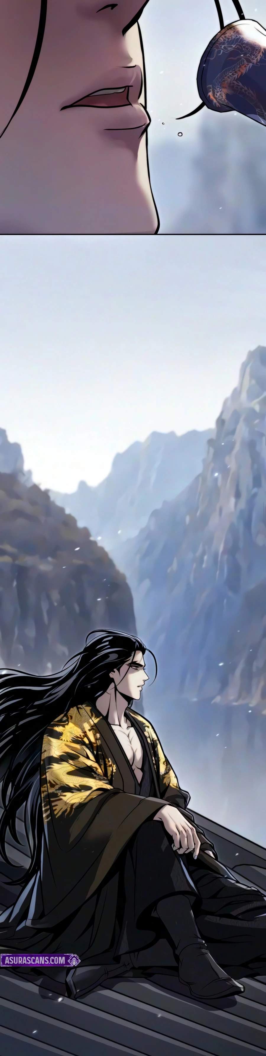 Chronicles of the Demon Faction — Chapter 183 — page 3