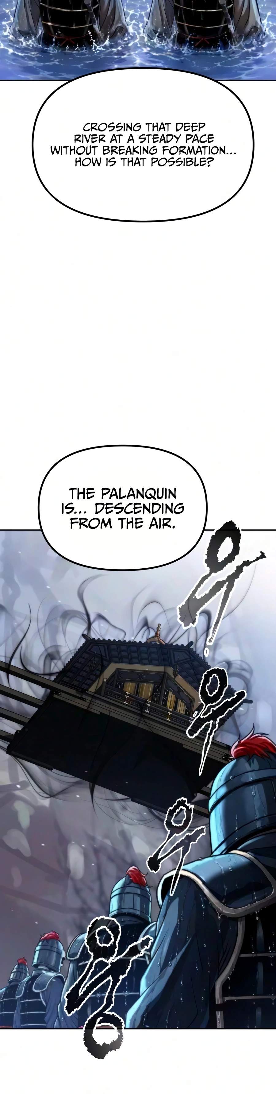 Chronicles of the Demon Faction — Chapter 183 — page 5