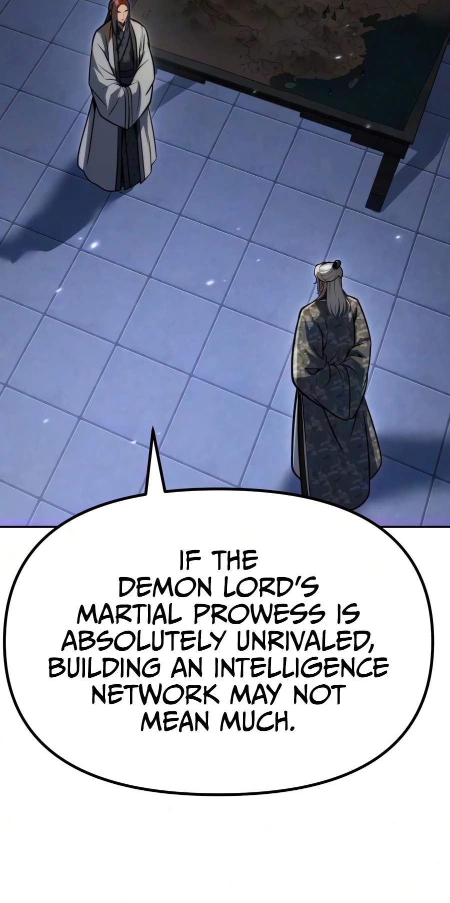 Chronicles of the Demon Faction — Chapter 183 — page 9