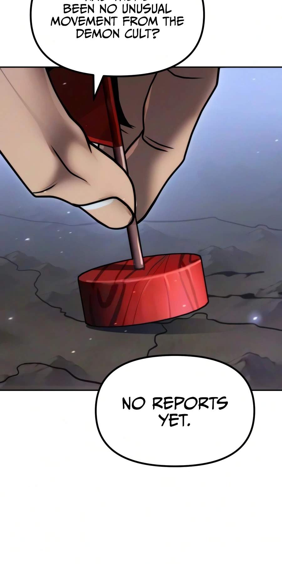 Chronicles of the Demon Faction — Chapter 183 — page 11