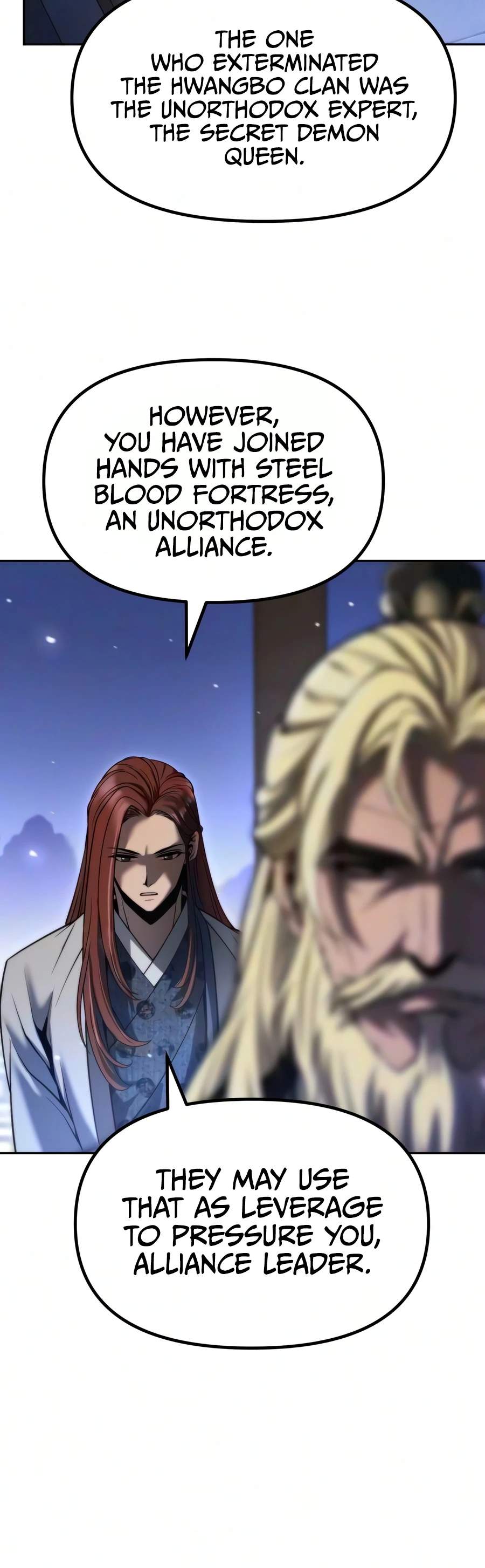 Chronicles of the Demon Faction — Chapter 183 — page 13