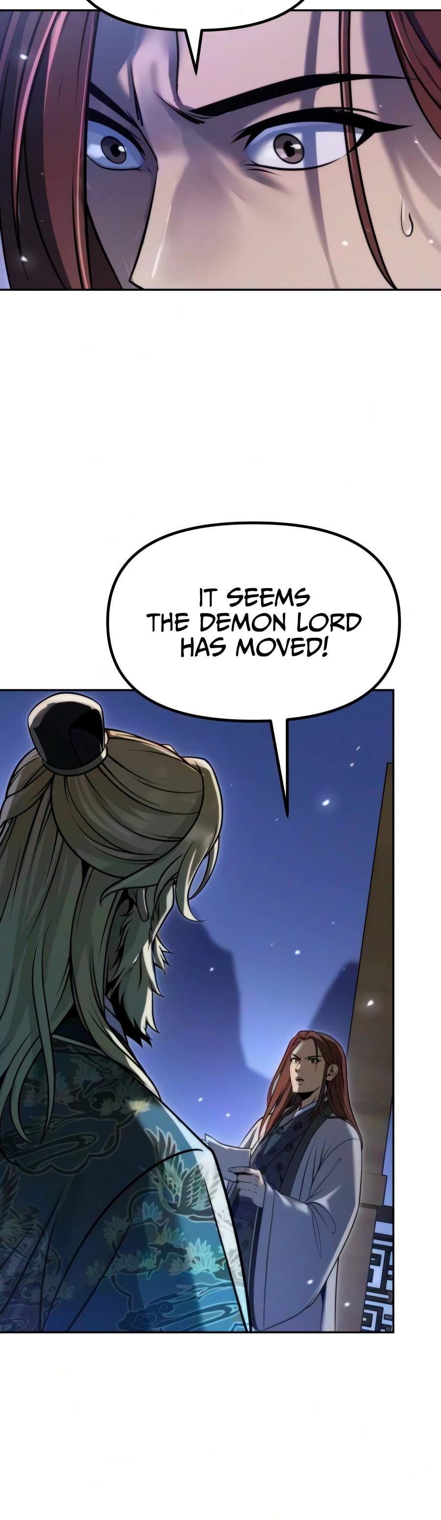 Chronicles of the Demon Faction — Chapter 183 — page 15