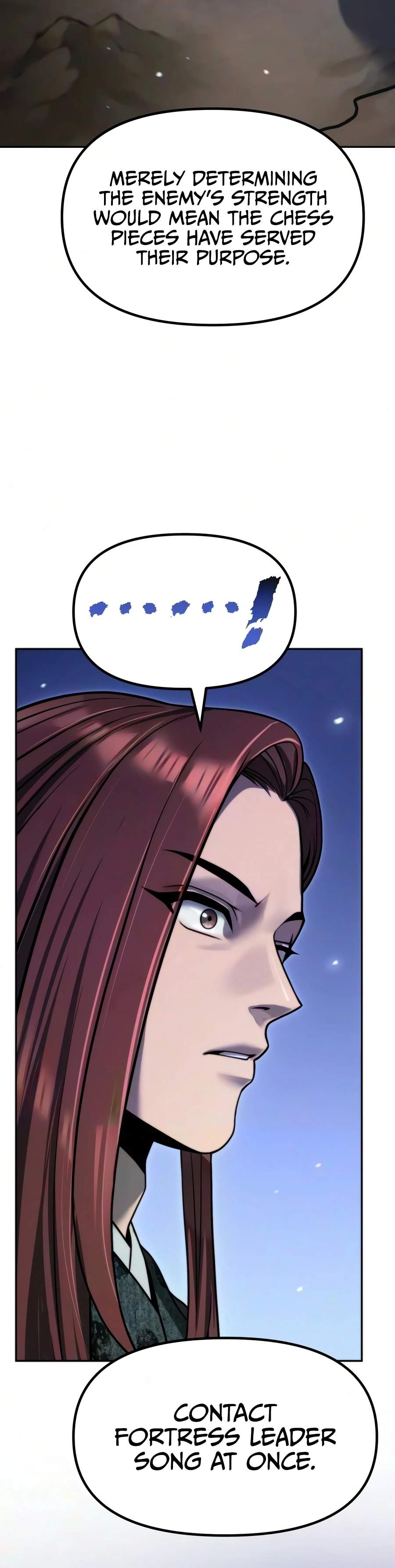 Chronicles of the Demon Faction — Chapter 183 — page 17