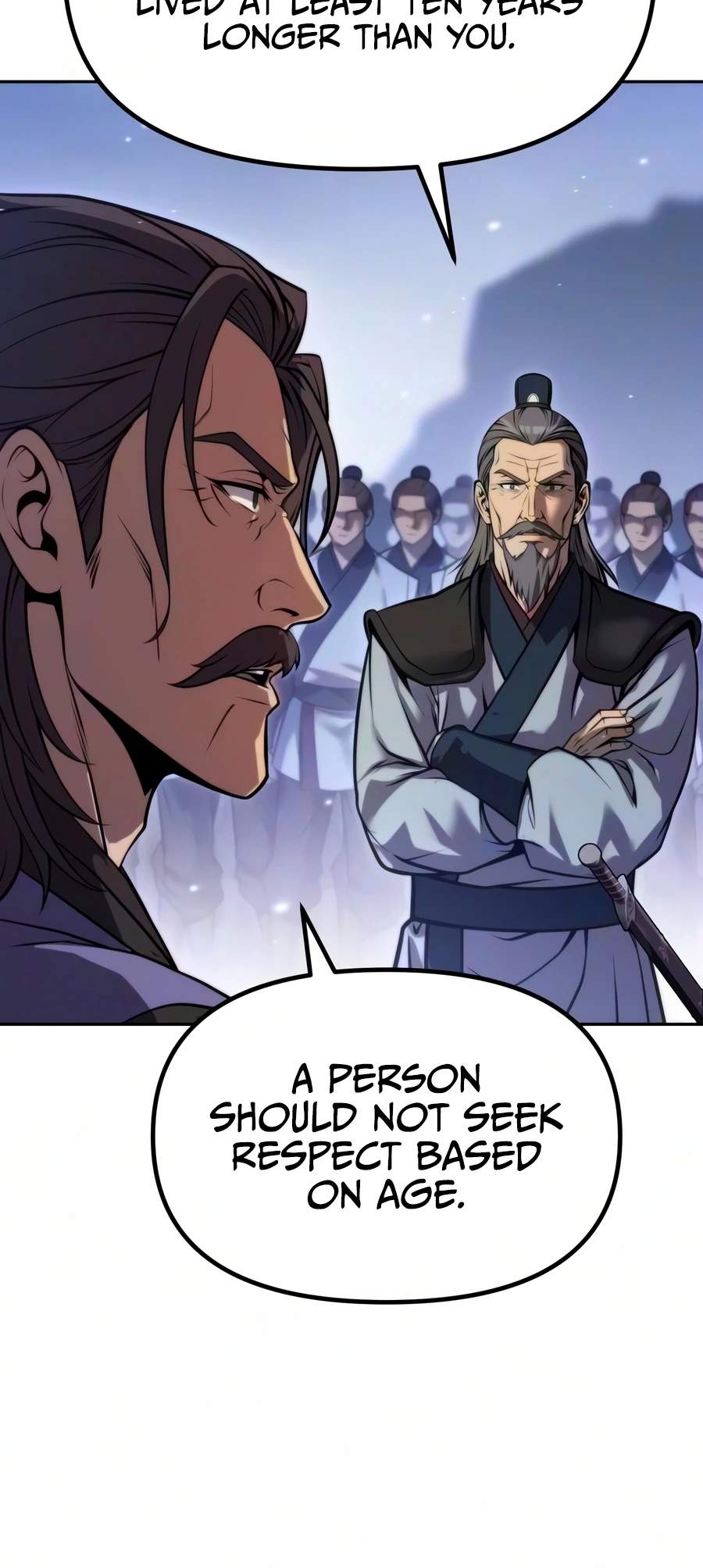 Chronicles of the Demon Faction — Chapter 183 — page 19