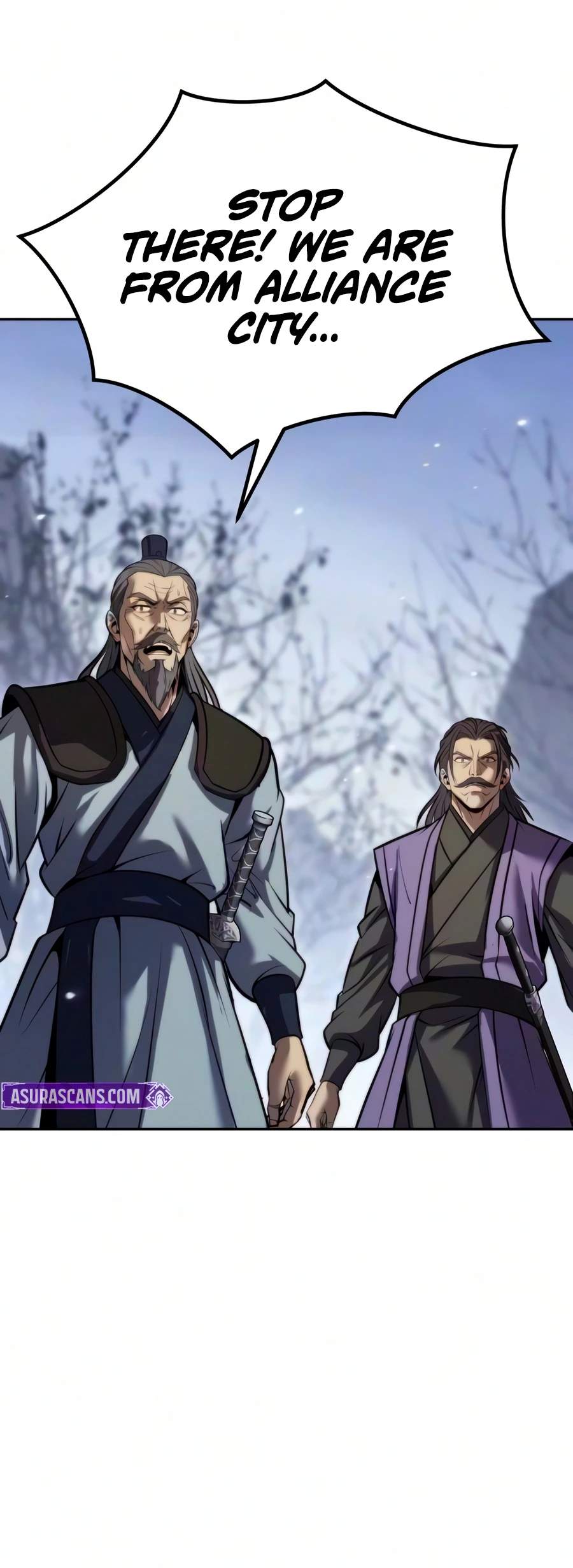 Chronicles of the Demon Faction — Chapter 183 — page 23