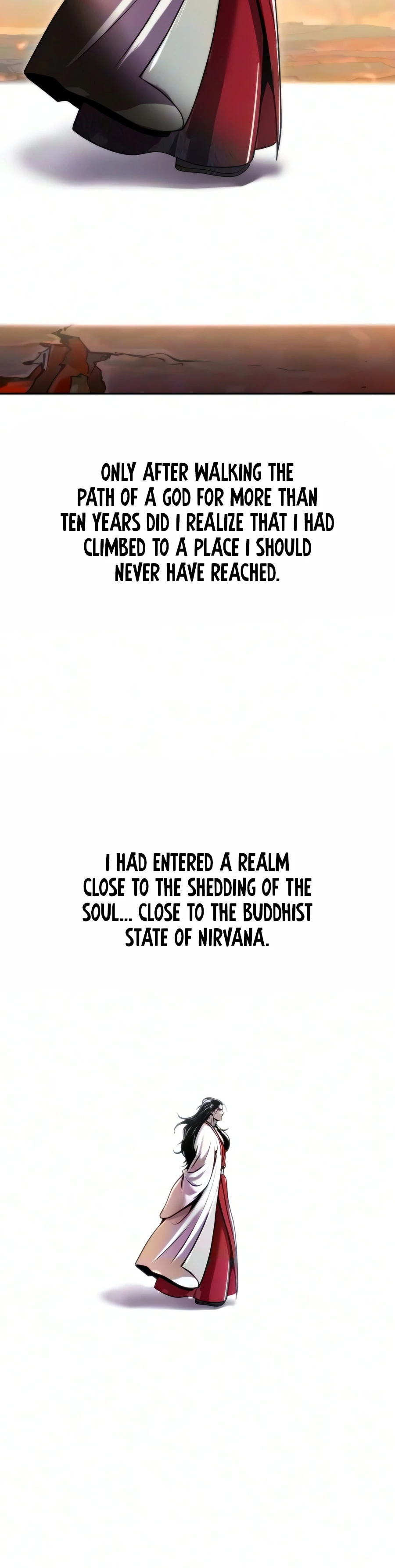 Chronicles of the Demon Faction — Chapter 184 — page 15