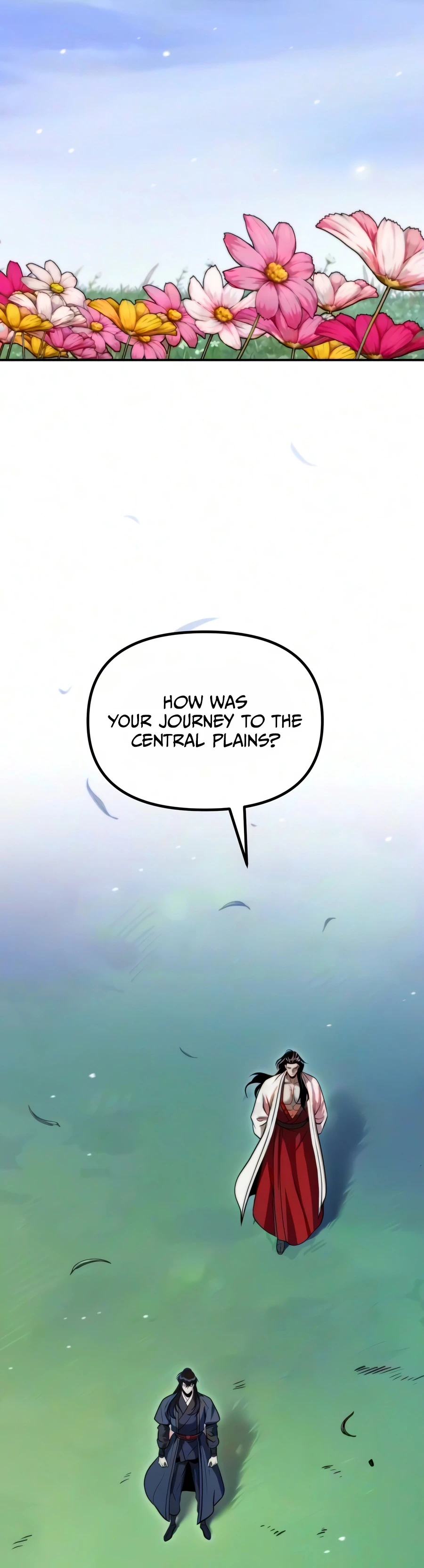 Chronicles of the Demon Faction — Chapter 184 — page 17