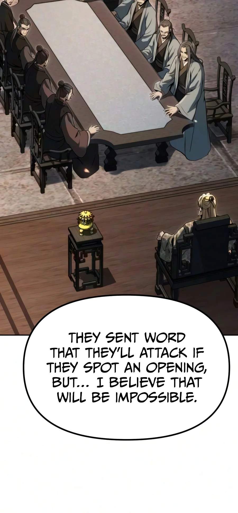 Chronicles of the Demon Faction — Chapter 185 — page 9
