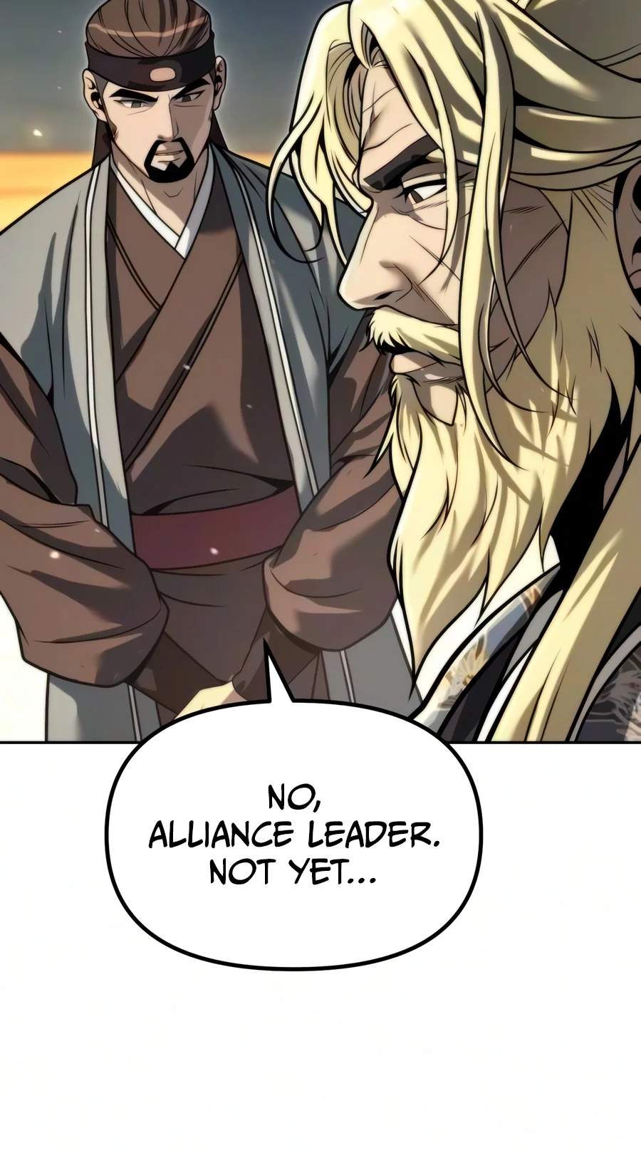 Chronicles of the Demon Faction — Chapter 185 — page 11