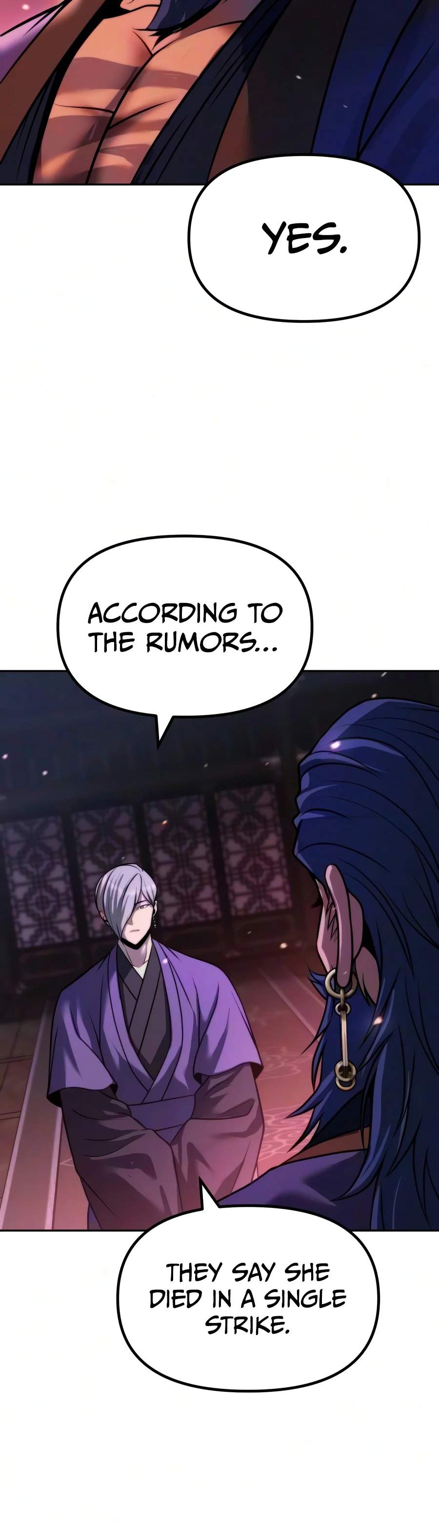 Chronicles of the Demon Faction — Chapter 185 — page 21