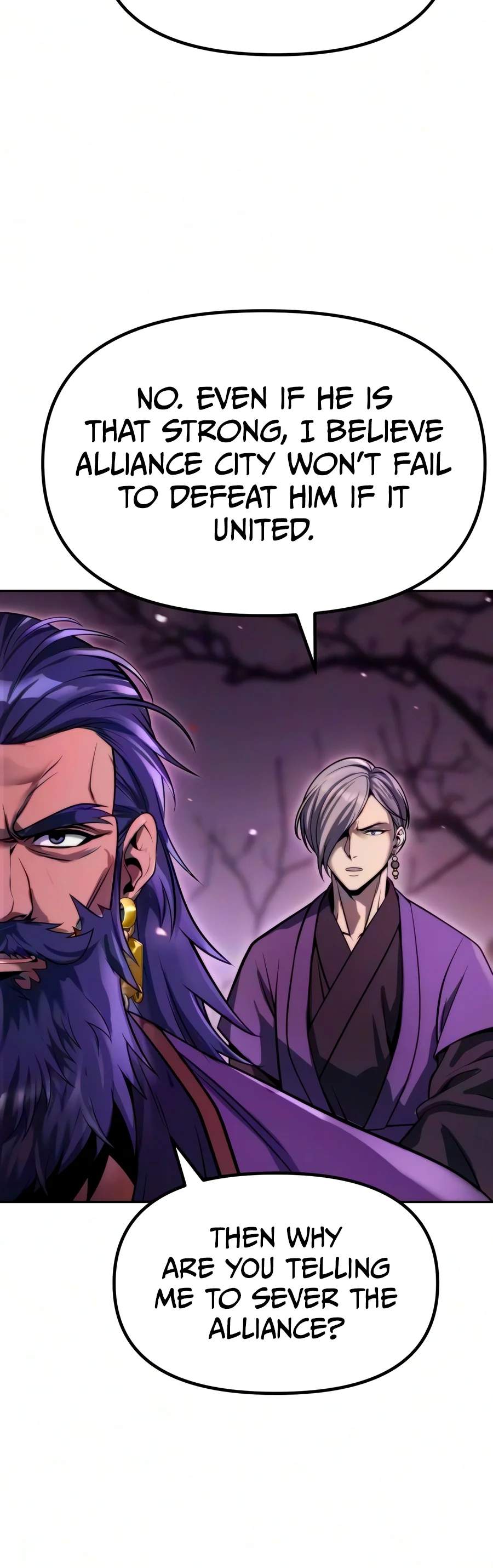 Chronicles of the Demon Faction — Chapter 185 — page 23