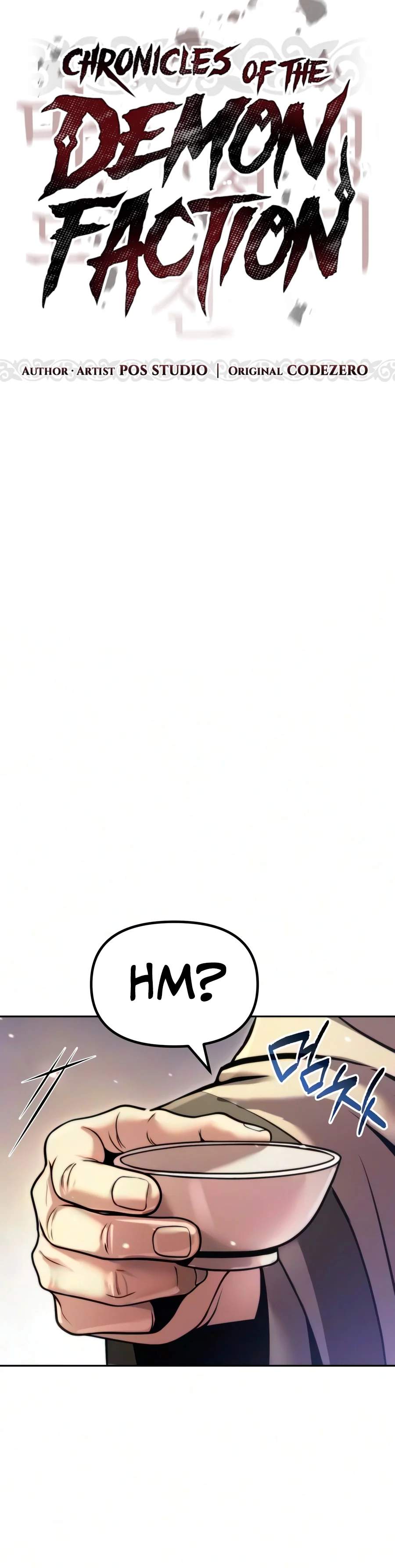 Chronicles of the Demon Faction — Chapter 186 — page 7