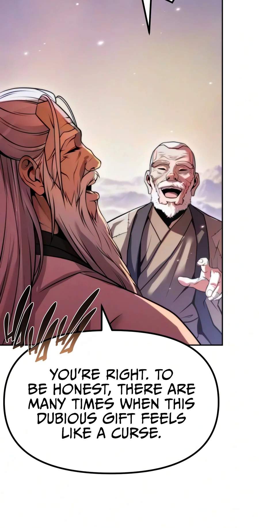 Chronicles of the Demon Faction — Chapter 186 — page 9