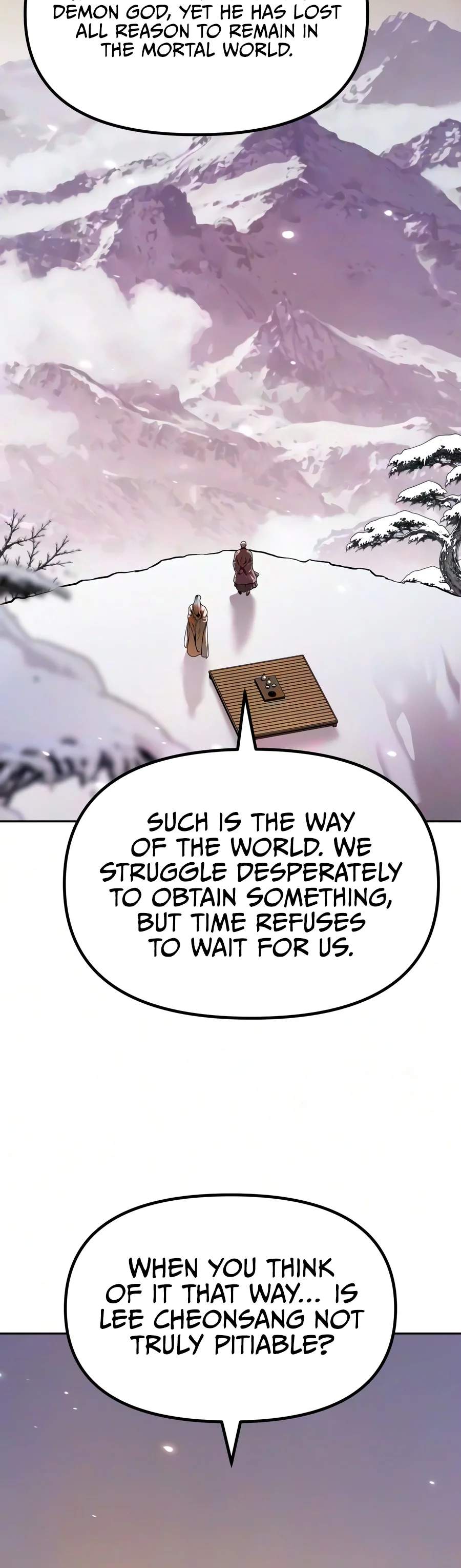Chronicles of the Demon Faction — Chapter 186 — page 15