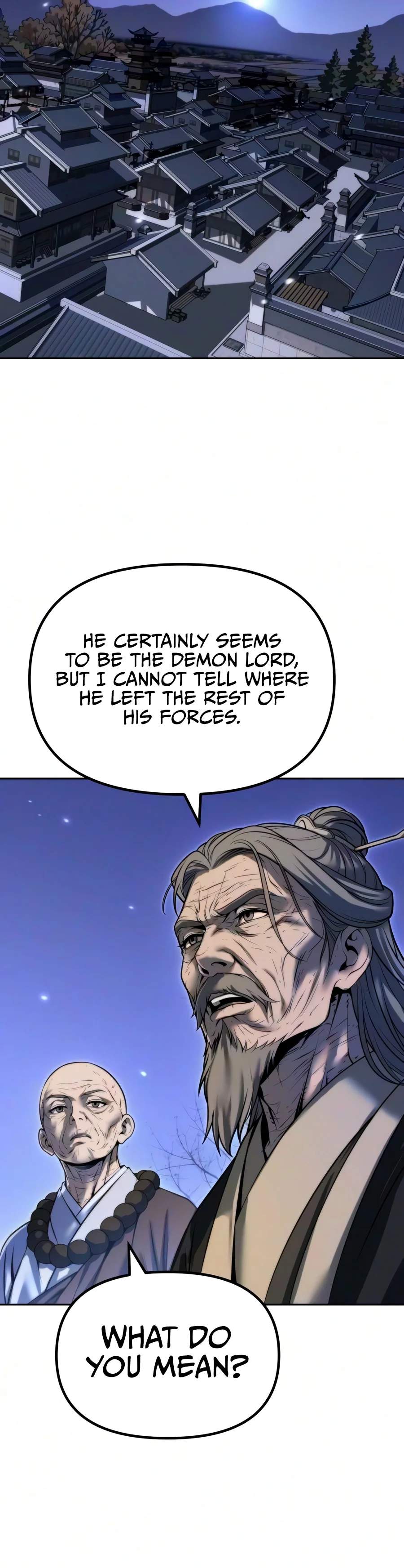 Chronicles of the Demon Faction — Chapter 186 — page 23